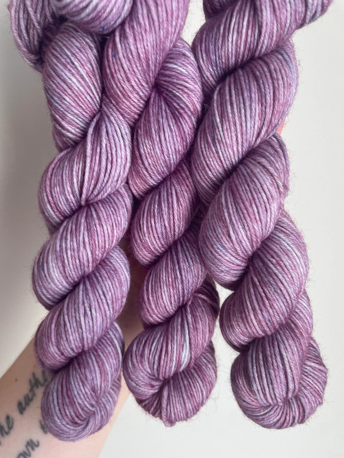 SockMerino - 50g "Skuggor"