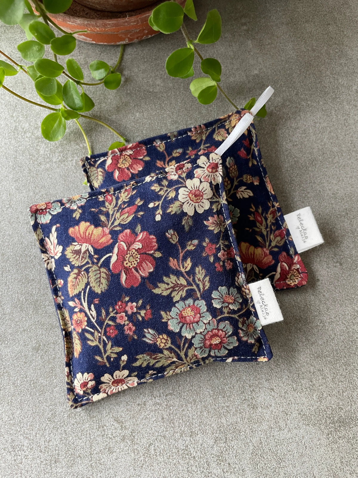 Doftpåsar 2pack - Lavendel "Blomsterlund"