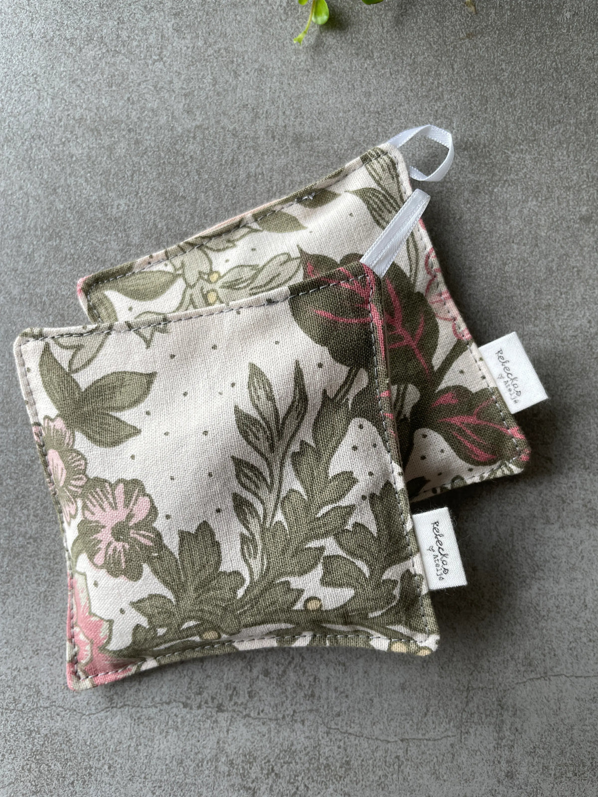 Doftpåsar 2pack - Lavendel "Trädgårdsro"
