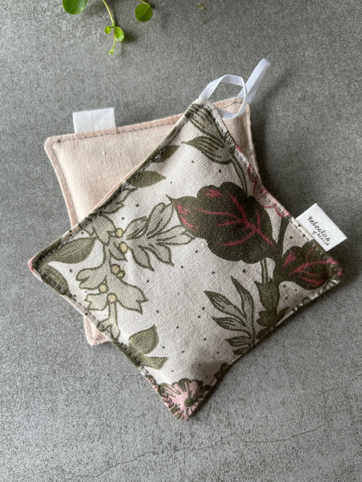 Doftpåsar 2pack - Lavendel "Trädgårdsro"