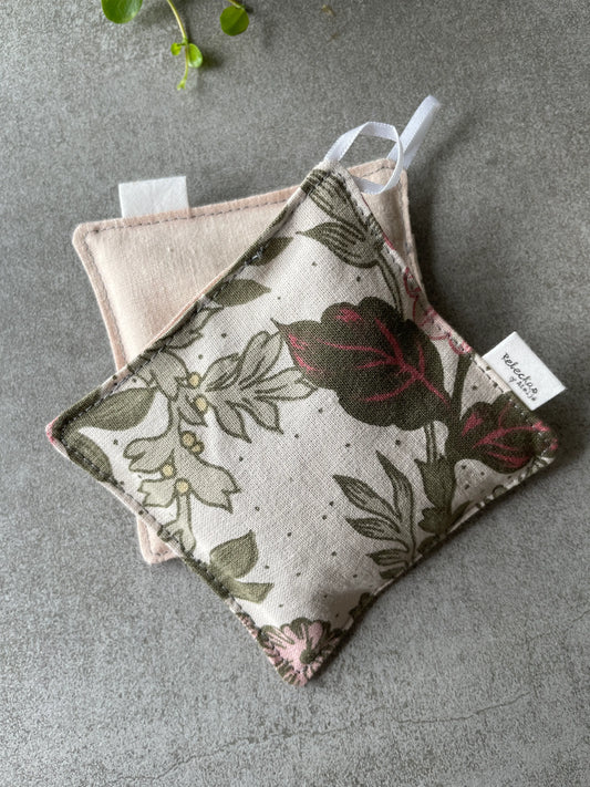 Doftpåsar 2pack - Lavendel "Trädgårdsro"