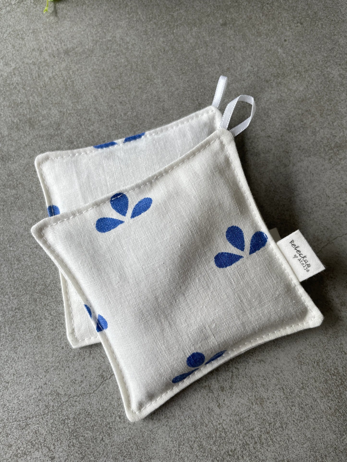 Doftpåsar 2pack - Lavendel "Blå"
