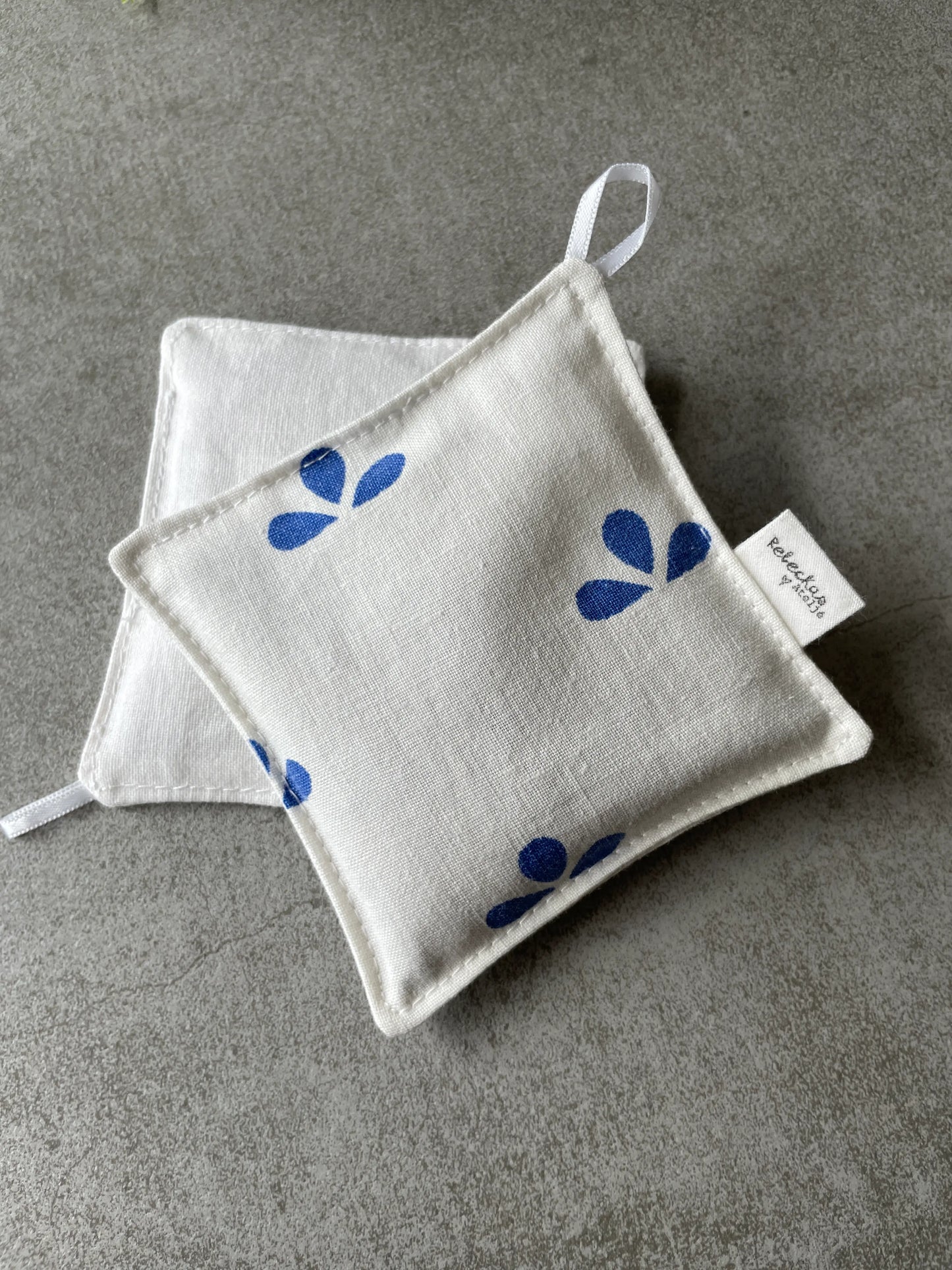 Doftpåsar 2pack - Lavendel "Blå"