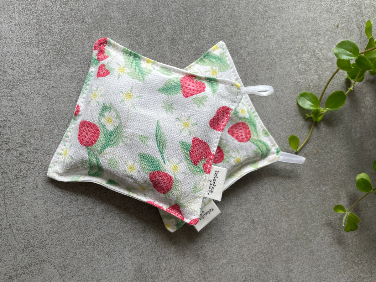 Doftpåsar 2pack - Lavendel "Sommargubbe"