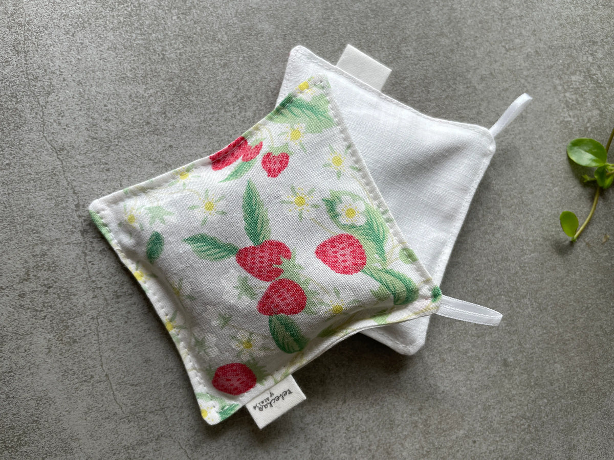 Doftpåsar 2pack - Lavendel "Sommargubbe"